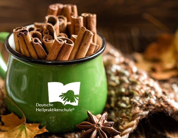 Weihnachten ohne Zimt ist wie Heiligabend ohne Geschenke