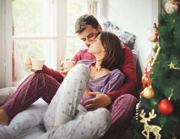 Weihnachtsstress und Nächstenliebe – Tipps zur Prävention