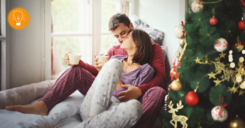 Weihnachtsstress und Nächstenliebe – Tipps zur Prävention Weihnachtsstress und Nächstenliebe – Tipps zur Prävention