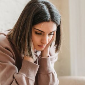 Wenn die Seele leidet – Hintergründe der Depression und Therapieansätze