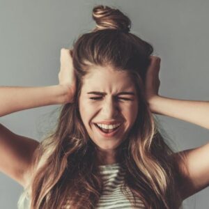 Wie Hormone Stimmung und Verhalten beeinflussen