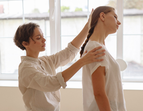 Wie das Bodynamic-System körperorientierte Psychotherapie neu denkt