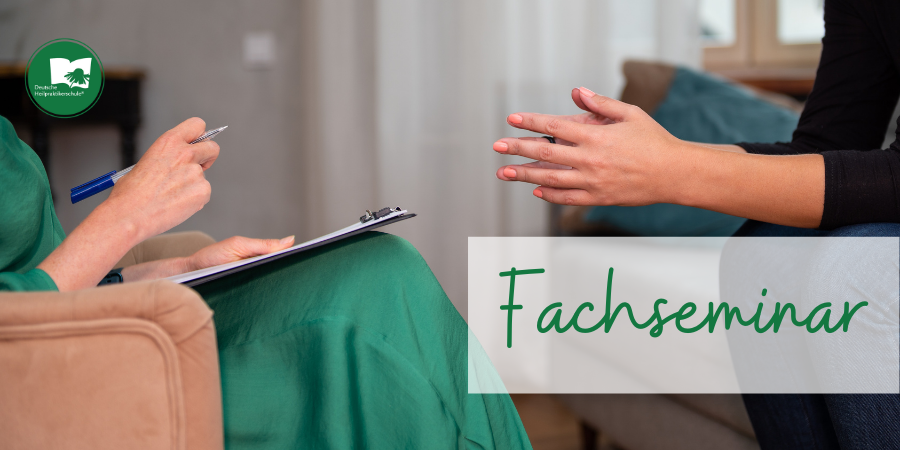 Wiesbaden – Fachseminar Basiswissen Klientenzentrierte Gesprächsführung nach Rogers