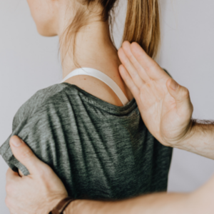 Wirbelsäulensyndrome ‒ Ursachen, Beschwerden und Therapie