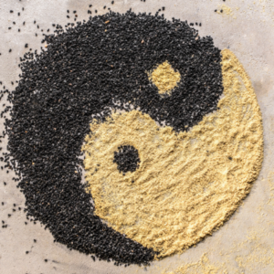 Yin und Yang im Alltag ‒ Balance finden zwischen Aktivität und Ruhe